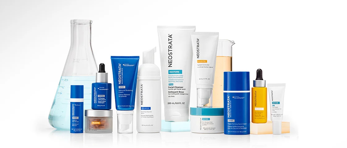 NEOSTRATA